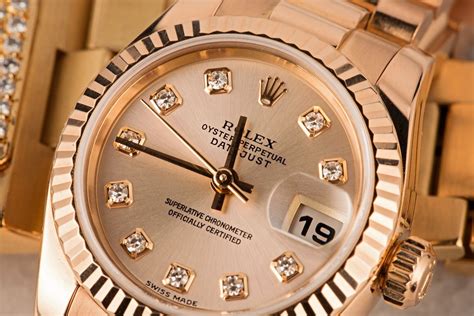 ladies Rolex price guide